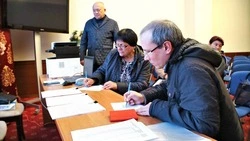 На Ставрополье продолжают оказывать поддержку жителям Херсонской области 