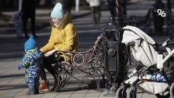 Направление соцподдержки в 2023 году получит свыше 40,1 млрд рублей на Ставрополье