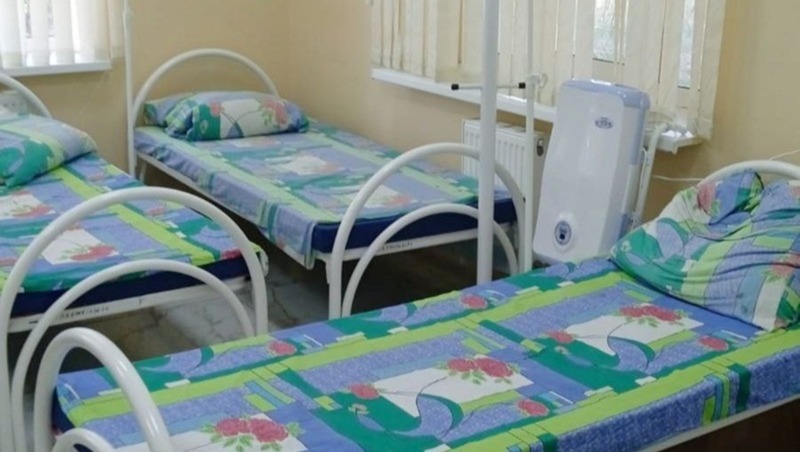 Оборудование и мебель закупили в амбулаторию в Георгиевском округе