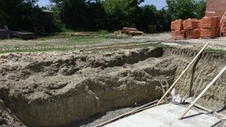 В Пятигорске приступают к строительству школы на 1,5 тыс. мест