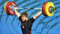 Курс на Орёл: лучшие штангисты Ставрополья готовятся к выезду на Кубок России