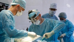 Порядка 2,5 тыс. исследований провели хирурги сосудистого центра в Пятигорске 