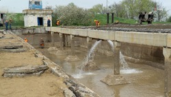 Контроль за водоснабжением станицы Боргустанской усилили на Ставрополье 