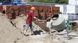 На Ставрополье заключили 11 договоров на строительство частных домов по счетам эскроу
