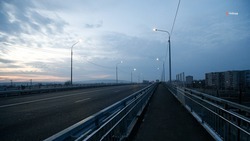 В Георгиевском округе по нацпроекту отремонтируют мост через реку