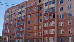 Около 170 ставропольцев переедут из аварийного жилья в новую многоэтажку