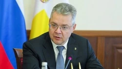 В рамках курортного сбора Ставрополье собрало около 1 миллиарда рублей — губернатор Владимиров