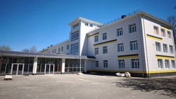 Капремонт двух школ в Георгиевске планируют завершить к началу учебного года