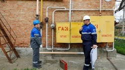 До 50 тыс. рублей на покупку газового оборудования могут получить жители Ставрополья