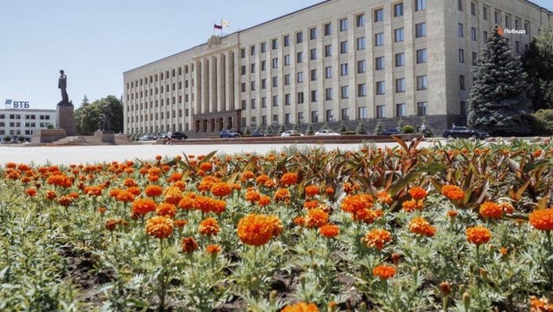Ставрополье примет ещё 1,5 тыс. детей из Белгородчины