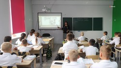 Приём заявок по программе «Земский учитель» продолжается на Ставрополье