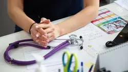 Минздрав Ставрополья напомнил о профилактике заболеваний эндокринной системы