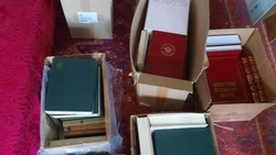 Ставропольцы отправят в детские дома Донбасса игрушки, канцелярию и книги 