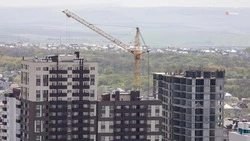 Годовой план по вводу жилья на Ставрополье выполнили на 52 процента