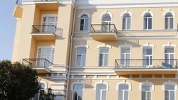 На Кавминводах работают около 660 санаториев