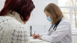 Меры по привлечению кадров в учреждения здравоохранения реализуют на Ставрополье