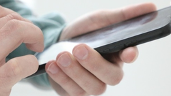 Найденный телефон вернула хозяйке 14-летняя школьница в Георгиевском округе