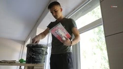 В год на Ставрополье капитально ремонтируют до 30 школ — губернатор Владимиров
