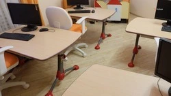 Ещё одна ставропольская школа стала участником проекта по цифровизации образования