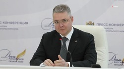Губернатор Ставрополья: Задачи президента по развитию сельского хозяйства будут выполнены