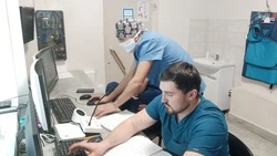 В региональном сосудистом центре Пятигорска прооперировали более четырёх тысяч пациентов