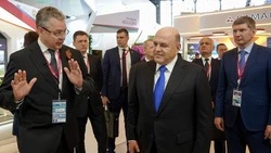 Глава Ставрополья: инвествыставка на КМВ станет ежегодной 