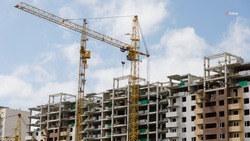 Свыше 1,7 млн кв. м жилья построили на Ставрополье в текущем году