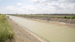 Расчистку русел трёх рек проведут на Ставрополье в 2025 году