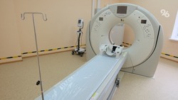 Студент СКФУ разработал инновационный препарат для томографии