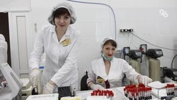  Курсы по оказанию доврачебной помощи для волонтёров открыли в СКФУ 