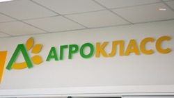 В школах Георгиевского округа планируют открыть агроклассы 