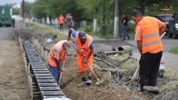 На Ставрополье отремонтируют дорогу к Замку коварства и любви
