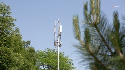 Связью LTE полностью покроют федеральную трассу Р-217 «Кавказ» на Ставрополье