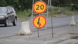 Более 30 км дорожной опорной сети отремонтируют на Ставрополье
