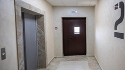 До конца года в МКД Ставрополья заменят 40 лифтов 