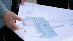 Глава Ставрополья поддержал инициативу о благоустройстве мемориала в Кисловодске