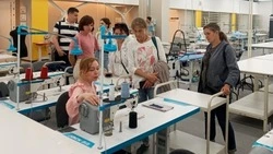 Самозанятые со Ставрополья посетили Иваново с бизнес-миссией 
