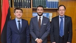 Широкий спектр партнёрский программ планирует запустить СКФУ в Ливии