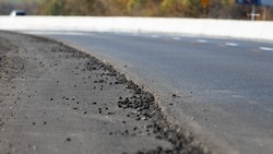 На Ставрополье отремонтируют участок дороги протяжённостью около 4 км