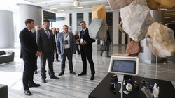 Более 3 тыс. человек примет международная форум-выставка InRussia на Ставрополье