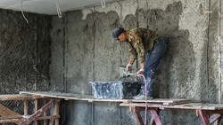 Подрядчик досрочно приступил к ремонту амбулатории на Ставрополье