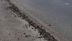 Дорогу протяжённостью 1,5 км отремонтировали в селе на Ставрополье 