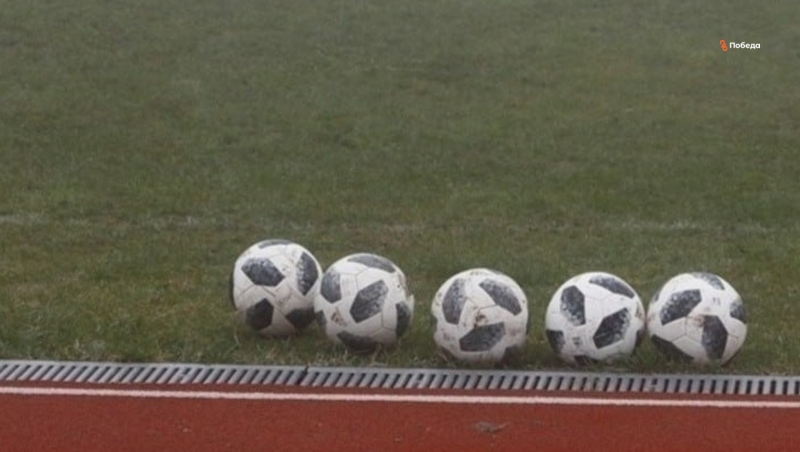 Межрегиональный детский турнир по футболу прошёл в Георгиевске