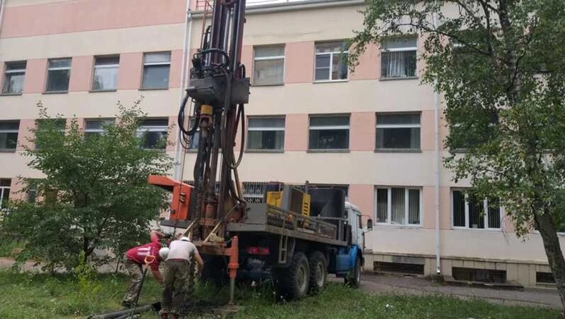 Реконструкция ставропольской музыкальной школы стартует 10 апреля