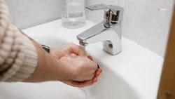 Центральное водоснабжение подводят к домам жителей станицы Георгиевской