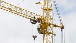 Многоэтажки для расселения аварийных домов достроят в Георгиевске в 2025 году