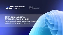 Минэк Ставрополья запустил еще одну программу поддержки предпринимателей