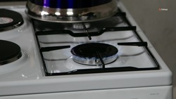 Газ бесплатно подвели к домам 8 тыс. жителей Ставрополья