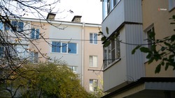 Крыши двух многоэтажек отремонтировали в Пятигорске