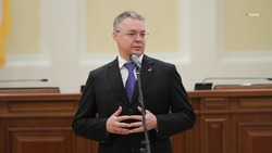 Губернатор Ставрополья поручил взять на контроль реализацию соглашений КИФ 